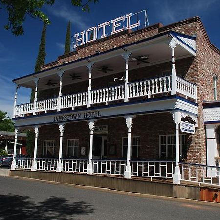 Jamestown Hotel Szoba fotó