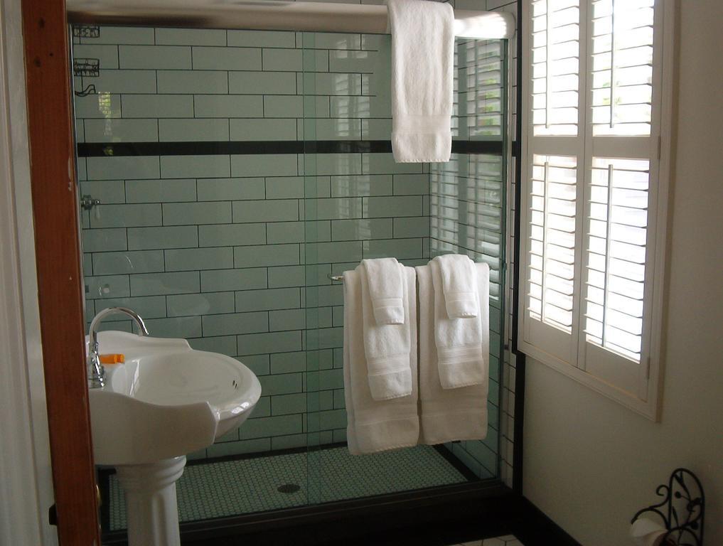 Jamestown Hotel Kültér fotó