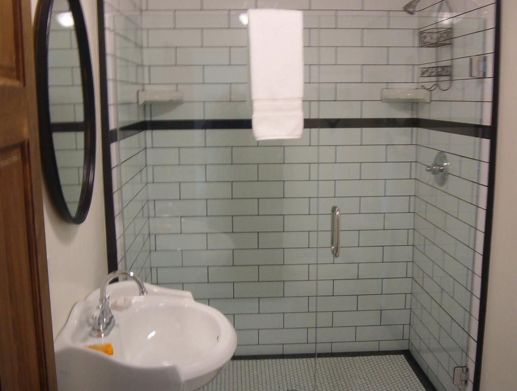 Jamestown Hotel Kültér fotó