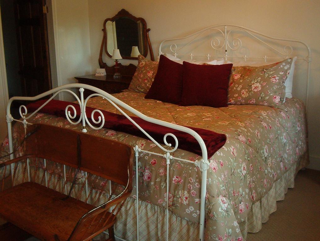 Jamestown Hotel Szoba fotó